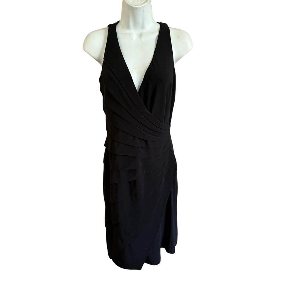 Ralph Lauren Black Dress Women’s 6 NEW